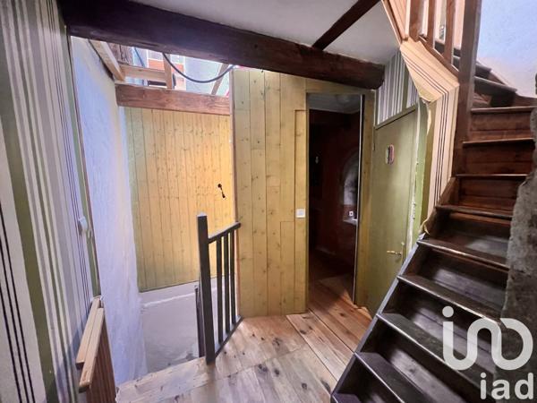 Appartement à vendre 3 pièces 91 m² Clermont-l'Hérault