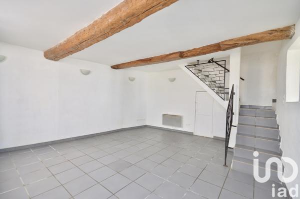 Maison à vendre 3 pièces 65 m² Blomac