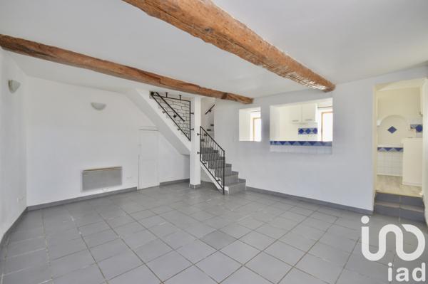 Maison à vendre 3 pièces 65 m² Blomac