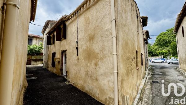 Maison à vendre 3 pièces 65 m² Blomac