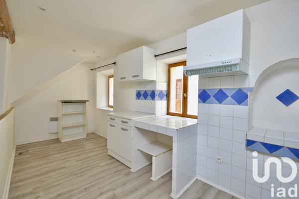 Maison à vendre 3 pièces 65 m² Blomac