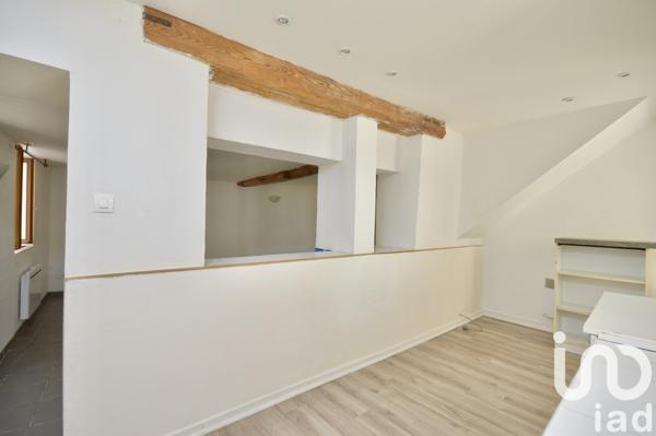 Maison à vendre 3 pièces 65 m² Blomac