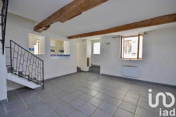 Maison à vendre 3 pièces 65 m² Blomac
