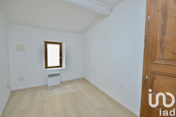 Maison à vendre 3 pièces 65 m² Blomac