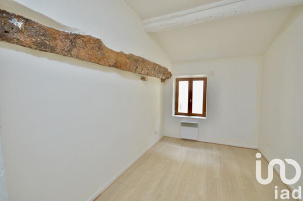 Maison à vendre 3 pièces 65 m² Blomac