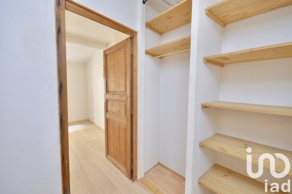 Maison à vendre 3 pièces 65 m² Blomac