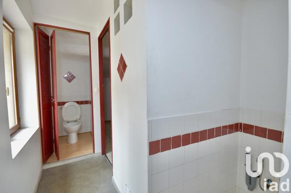 Maison à vendre 3 pièces 65 m² Blomac