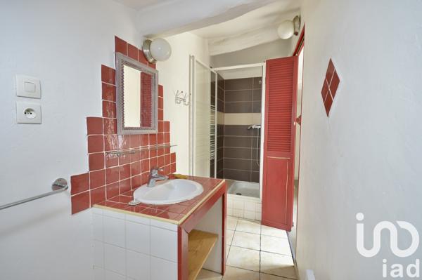 Maison à vendre 3 pièces 65 m² Blomac