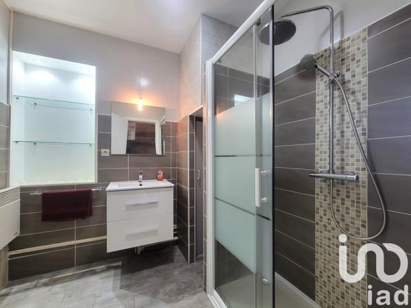 Appartement à vendre 1 pièce 28 m² Saintes