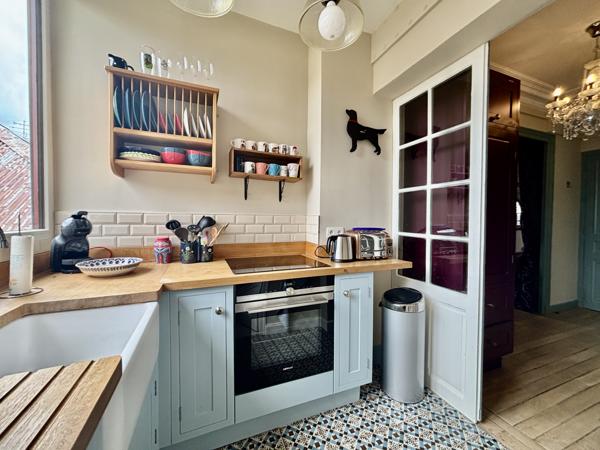 Appartement à vendre à Saint-Gervais-les-Bains (74170) - Haute-Savoie