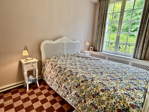 Appartement à vendre à Saint-Gervais-les-Bains (74170) - Haute-Savoie