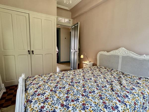 Appartement à vendre à Saint-Gervais-les-Bains (74170) - Haute-Savoie