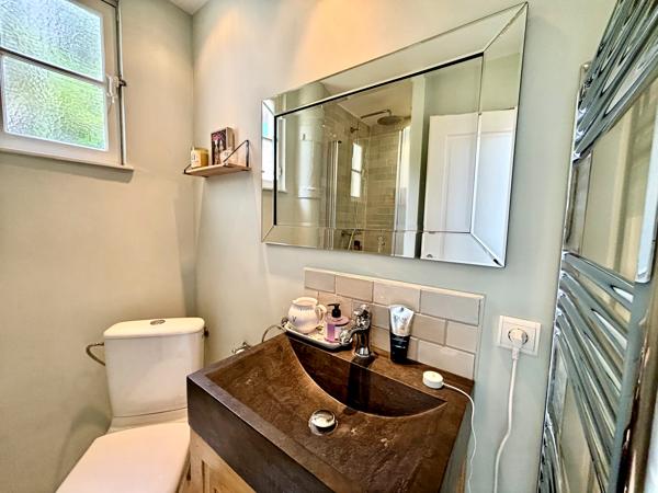 Appartement à vendre à Saint-Gervais-les-Bains (74170) - Haute-Savoie