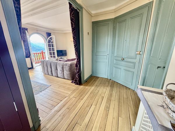 Appartement à vendre à Saint-Gervais-les-Bains (74170) - Haute-Savoie