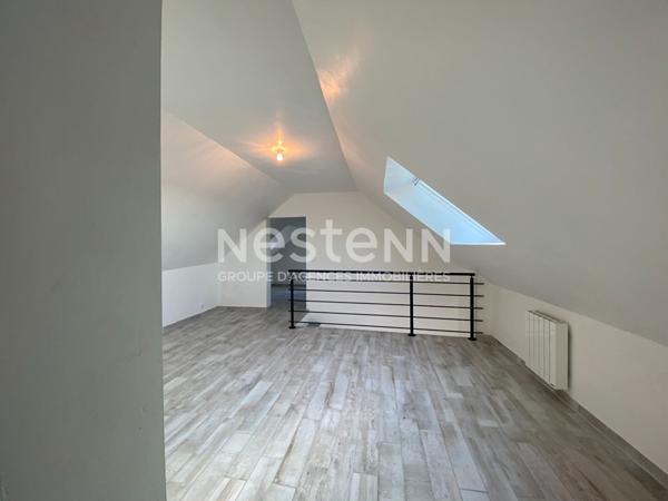 GRAND CHAMP - LONGERE EN PIERRES RENOVEE - 1 600 M² DE TERRAIN AVEC HANGAR