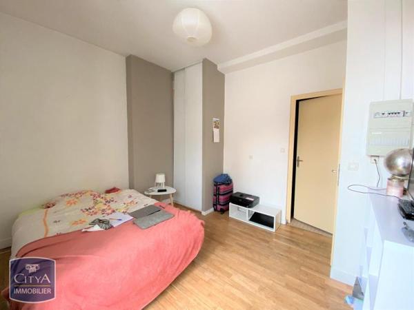 Appartement à louer 2 pièces 23.76m² Alençon (61000)