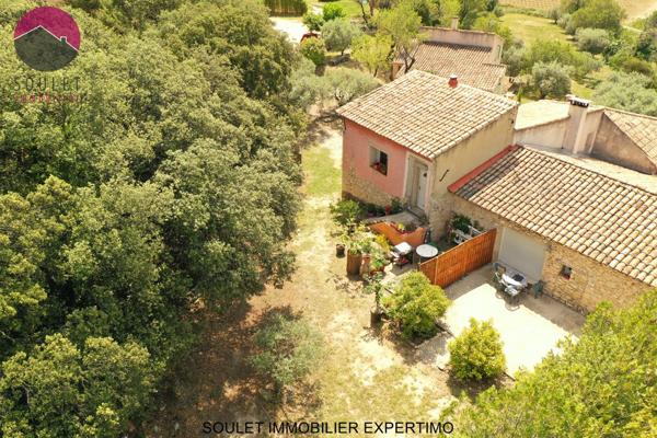 Bédoin (84410) Hameau à vendre proche Bedoin