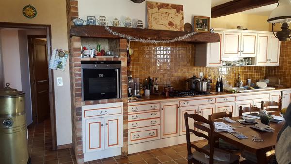 Bédoin (84410) Hameau à vendre proche Bedoin