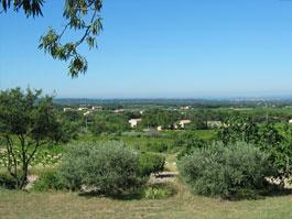 Bédoin (84410) Hameau à vendre proche Bedoin