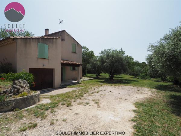 Bédoin (84410) Hameau à vendre proche Bedoin