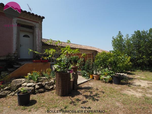 Bédoin (84410) Hameau à vendre proche Bedoin