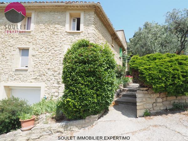 Bédoin (84410) Hameau à vendre proche Bedoin