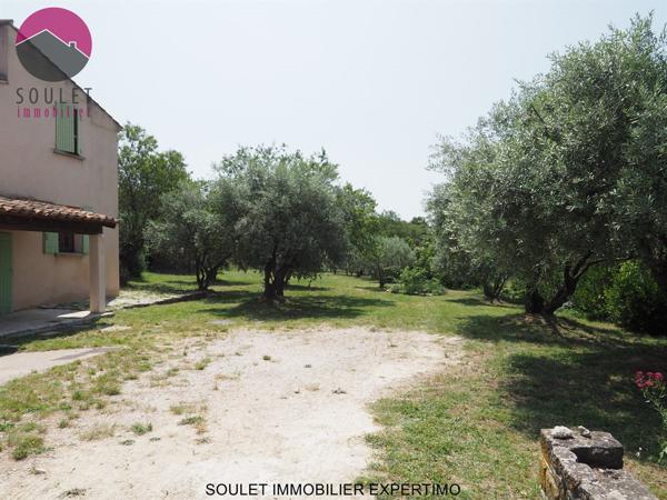 Bédoin (84410) Hameau à vendre proche Bedoin