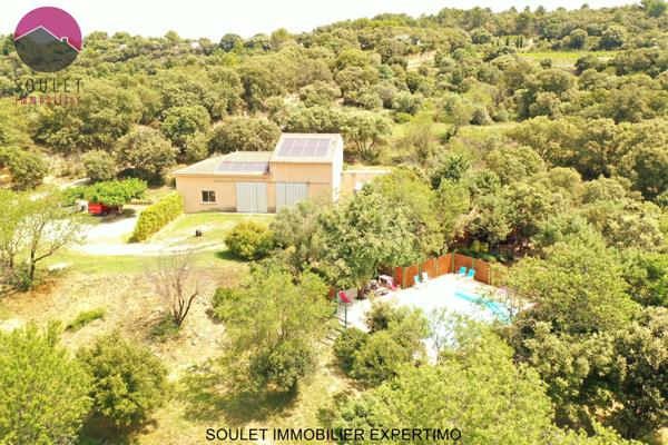 Bédoin (84410) Hameau à vendre proche Bedoin