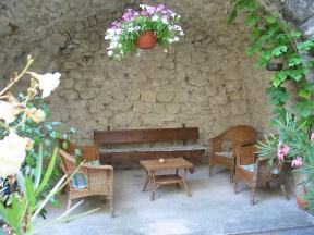 Bédoin (84410) Hameau à vendre proche Bedoin