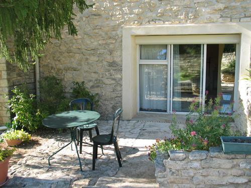 Bédoin (84410) Hameau à vendre proche Bedoin