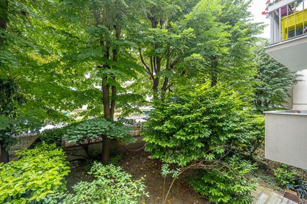 Appartement Paris 3 pièces 2 chambres 65.33 m2