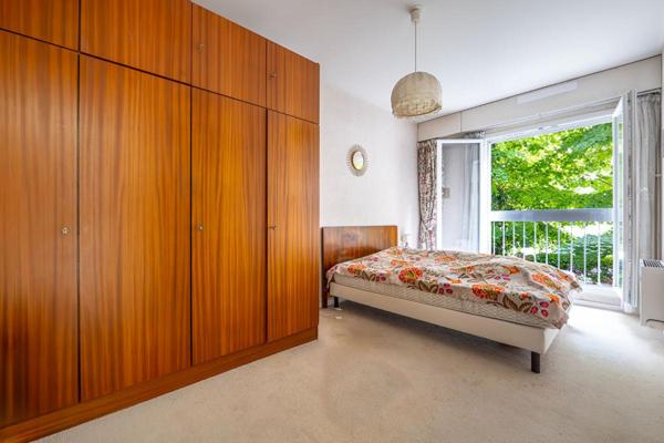 Appartement Paris 3 pièces 2 chambres 65.33 m2