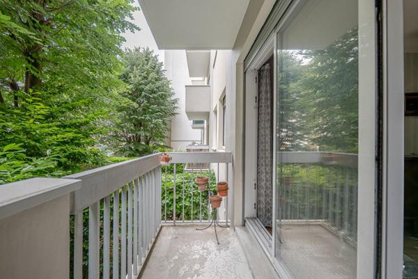 Appartement Paris 3 pièces 2 chambres 65.33 m2