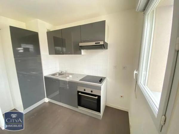 Appartement à louer 3 pièces 52.74m² Denain (59220)