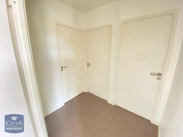 Appartement à louer 3 pièces 52.74m² Denain (59220)