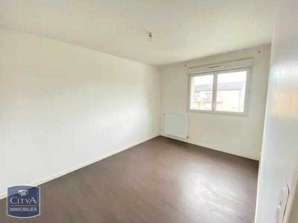 Appartement à louer 3 pièces 52.74m² Denain (59220)