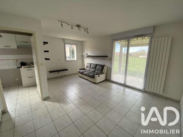 Appartement à vendre 3 pièces 55 m² Saint-Gaudens