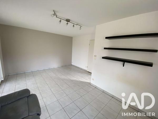 Appartement à vendre 3 pièces 55 m² Saint-Gaudens