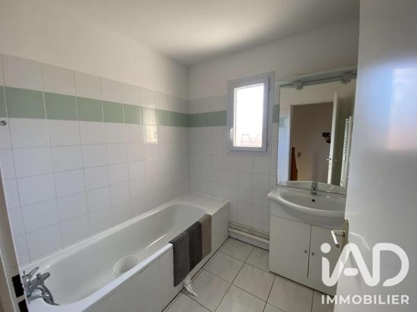 Appartement à vendre 3 pièces 55 m² Saint-Gaudens