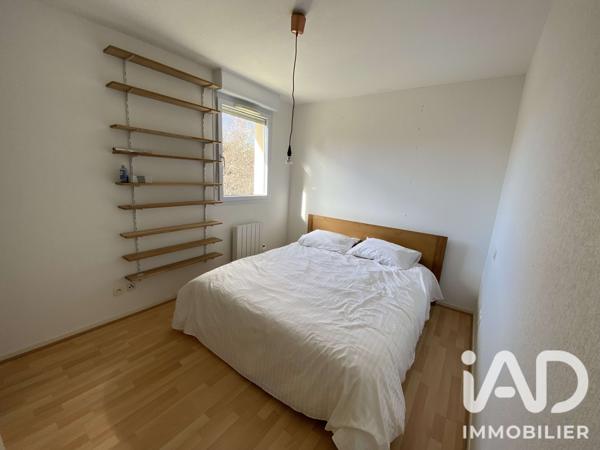 Appartement à vendre 3 pièces 55 m² Saint-Gaudens