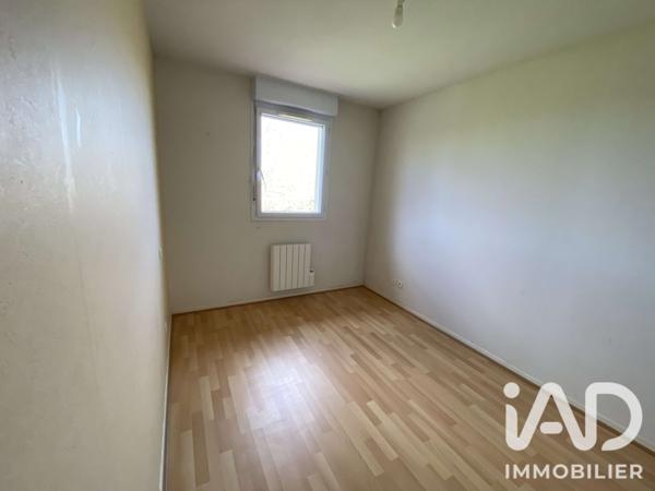 Appartement à vendre 3 pièces 55 m² Saint-Gaudens