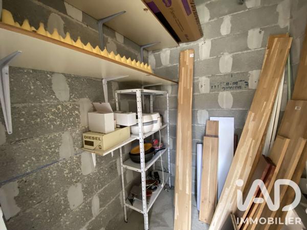 Appartement à vendre 3 pièces 55 m² Saint-Gaudens