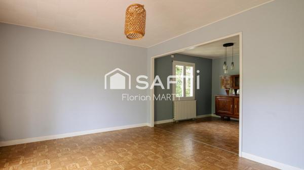 1970 chalet perret