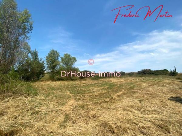 Terrain à vendre de 1 600 m²