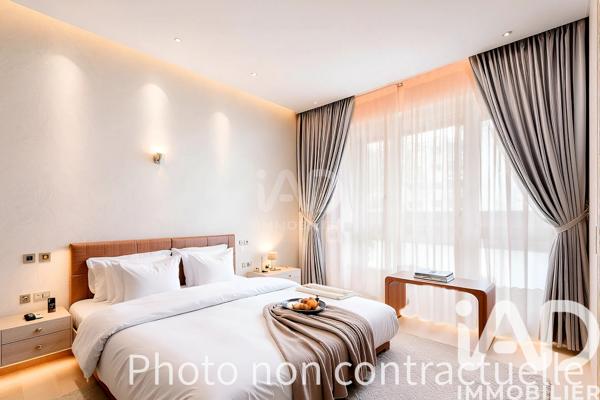 Appartement à vendre 3 pièces 66 m² Créteil