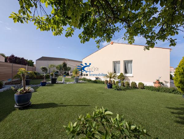 PERIGNY MAISON 6 PIECES 4 CHAMBRES Perigny PERIGNY MAISON 6 PIECES 4 CHAMBRES Perigny