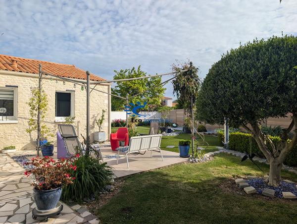 PERIGNY MAISON 6 PIECES 4 CHAMBRES Perigny PERIGNY MAISON 6 PIECES 4 CHAMBRES Perigny