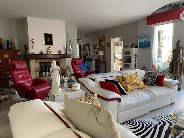 PERIGNY MAISON 6 PIECES 4 CHAMBRES Perigny PERIGNY MAISON 6 PIECES 4 CHAMBRES Perigny