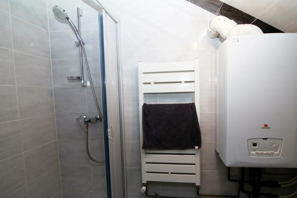 F2 meublé de 36 m² à Talange avec parking privatif
