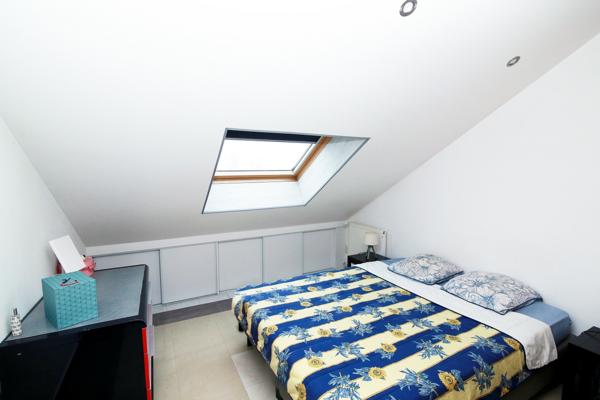 F2 meublé de 36 m² à Talange avec parking privatif